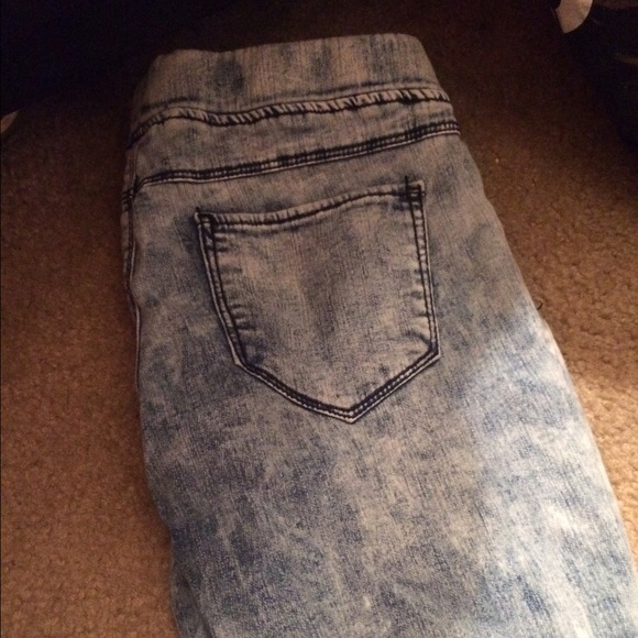 Joggers