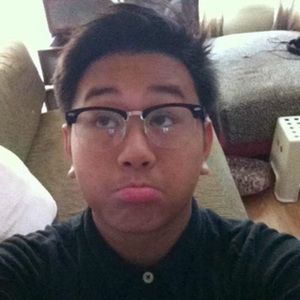 Meet your Posher, Jeff