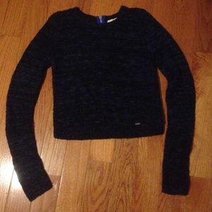 Hollister Sweater
