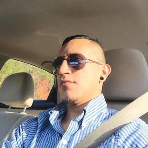 Meet your Posher, Pablo