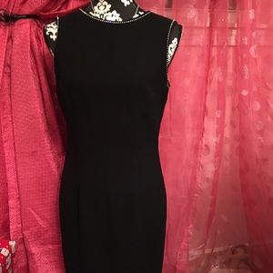 Little Black Dress Liz Claiborne