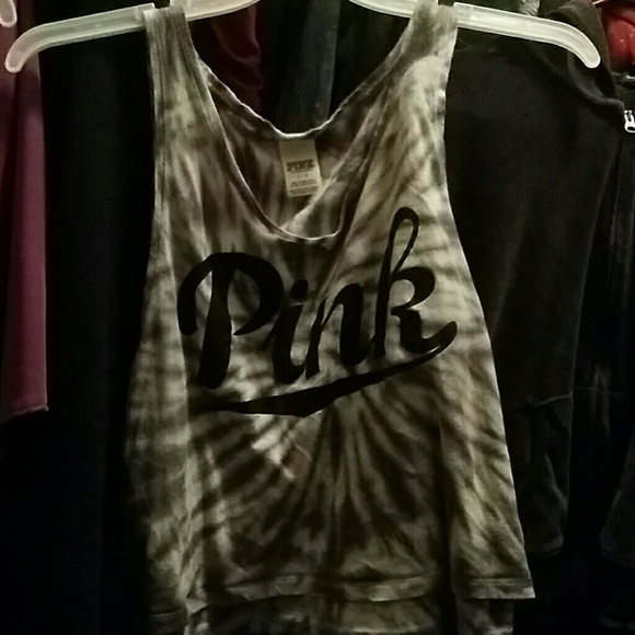 Victoria's Secret Pink