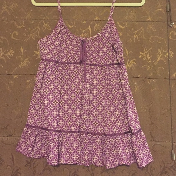 American Eagle Outfitters spaghetti strap