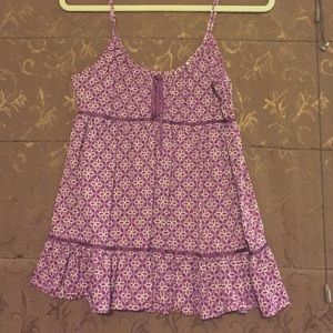 American Eagle Outfitters spaghetti strap