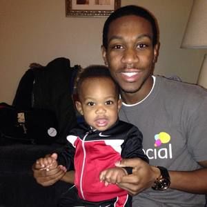 Meet your Posher, Maxx