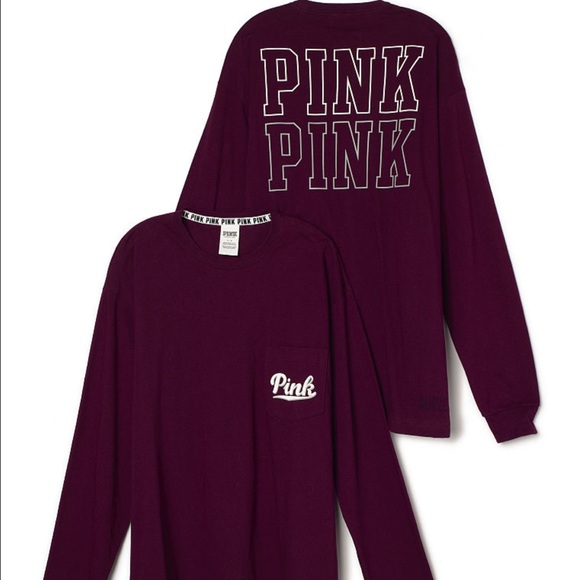 🏈 Large PINK Heavyweight and Oversized Tee - Picture 2 of 3