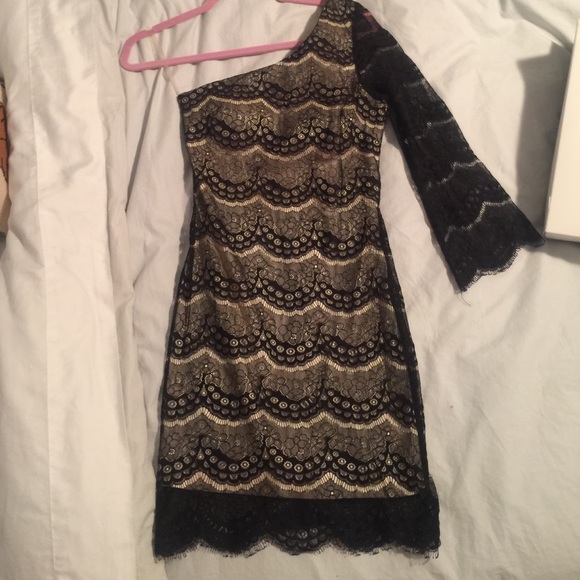 Romeo and Juliet couture dress