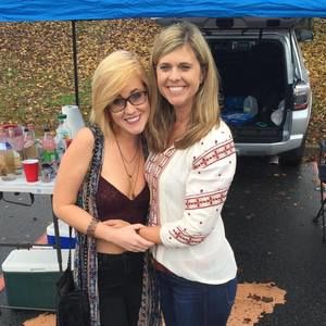 Meet your Posher, Ann