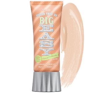 Benefit Big Easy Liquid Powder Foundation 01 Fair