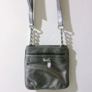 Michael Kors Authentic Cross Body Bag