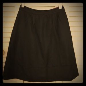 Banana Republic skirt (Mad Men Collection)