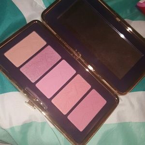 Pin Up Girl Tarte LE palette