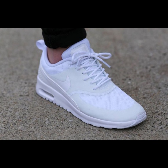 Nike air max Thea women's shoe