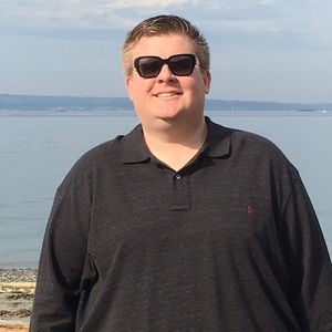 Meet your Posher, Josh