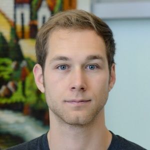 Meet your Posher, Todd