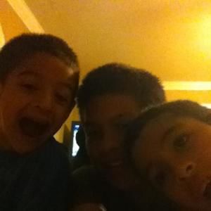 Meet your Posher, Ivan