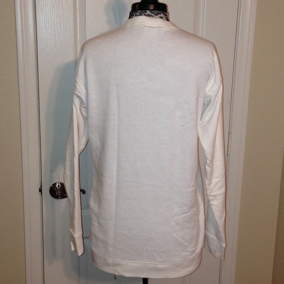 Victoria secret pink swearshirt - Picture 2 of 4