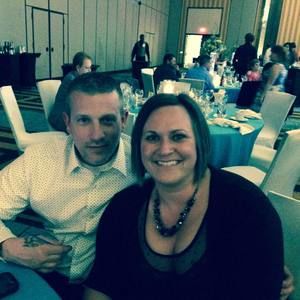 Meet your Posher, Beth