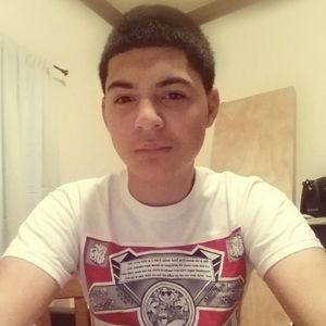 Meet your Posher, Jesus