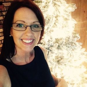 Meet your Posher, Ginger