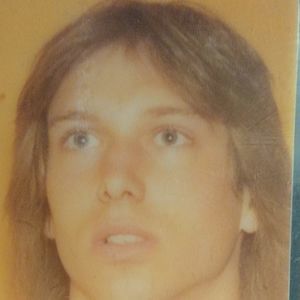 Meet your Posher, Ronald