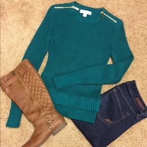 Michael Kors Sweater NWOT