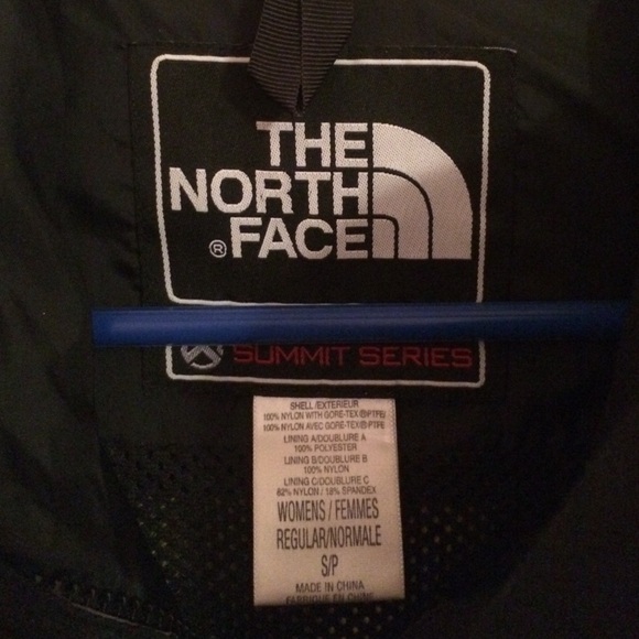 🎉HP 2/16🎉The North Face Jacket - Picture 2 of 4