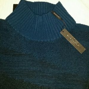 ELIE TAHARI WARNER SWEATER