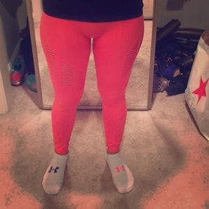 Dance yoga pants