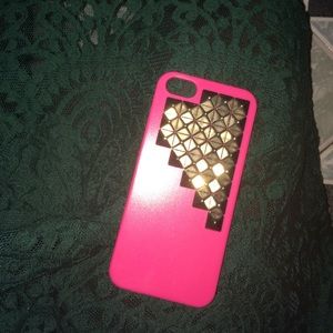 iPhone 5 case