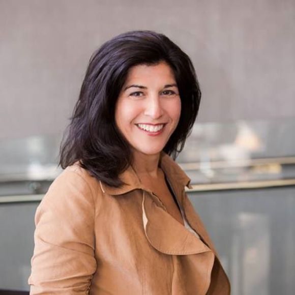 Meet your Posher, Penny