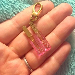 Juicy couture charm - popsicle💕