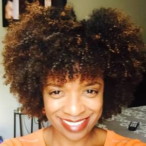 Meet your Posher, Terika