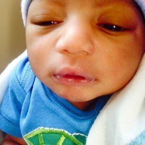 Meet your Posher, Ruby dadutchez