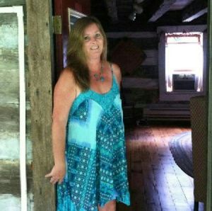 Meet your Posher, Kathy