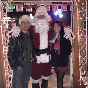 Meet your Posher, Tabatha