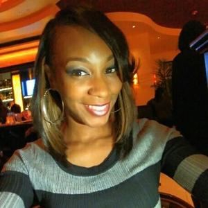 Meet your Posher, Tonisha