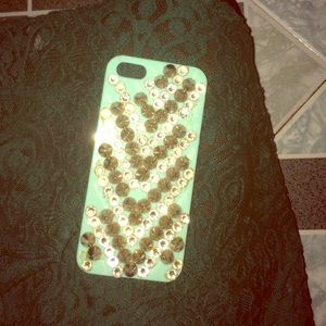 Dazzled iPhone 5 case!!