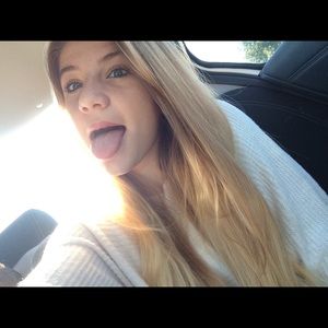 Meet your Posher, Cheyenne