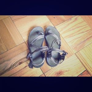 Chacos - Outdoor Brown Sandals