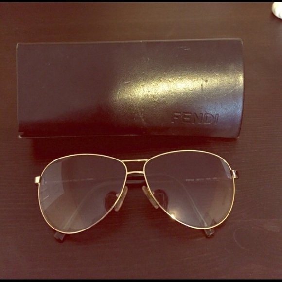 Fendi sunglasses