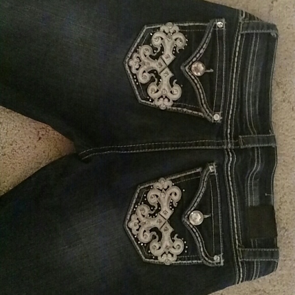 Grace jeans