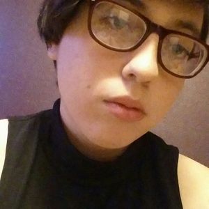 Meet your Posher, Brenda