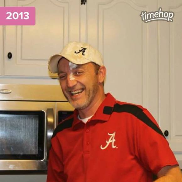 Meet your Posher, Tony - Picture 1 of 1