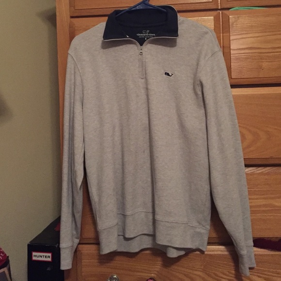 Vineyard vines