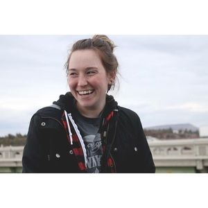 Meet your Posher, Michaela