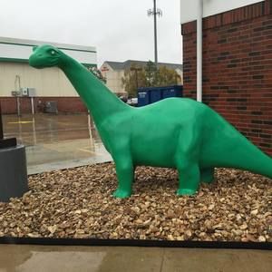 Meet your Posher, Jeff