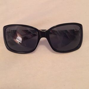 Oakley discreet sun glasses