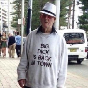 Meet your Posher, Sam