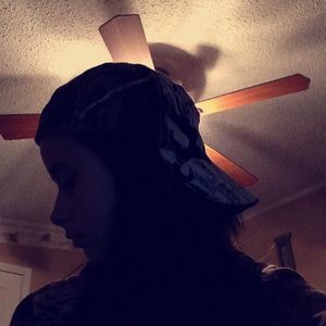 Meet your Posher, Faith